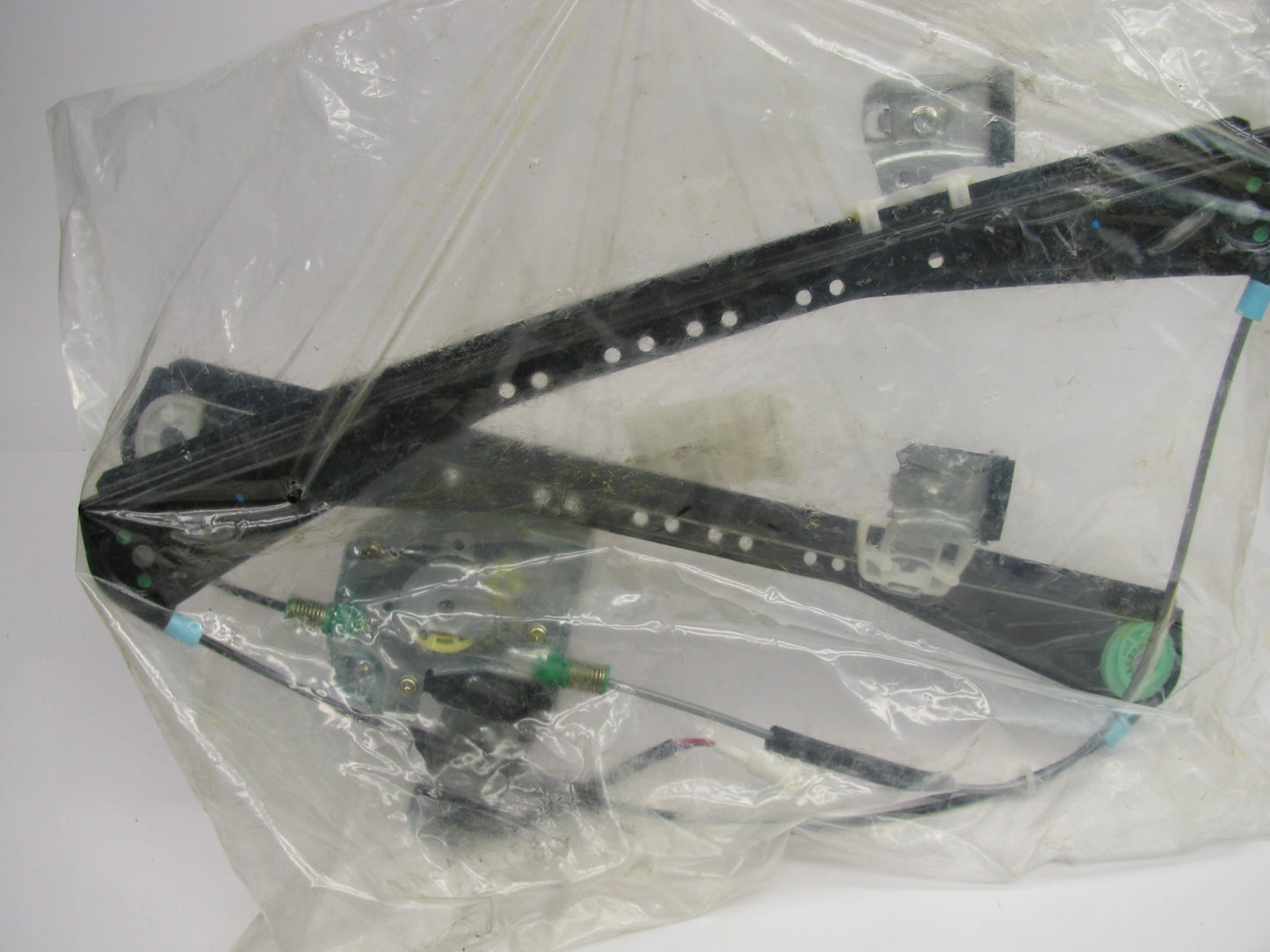 Autopart International 1300-287560 Front Left Power Window Regulator 2000-02 LS