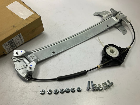 Autopart International 1300-288247 Front Right Window Regulator