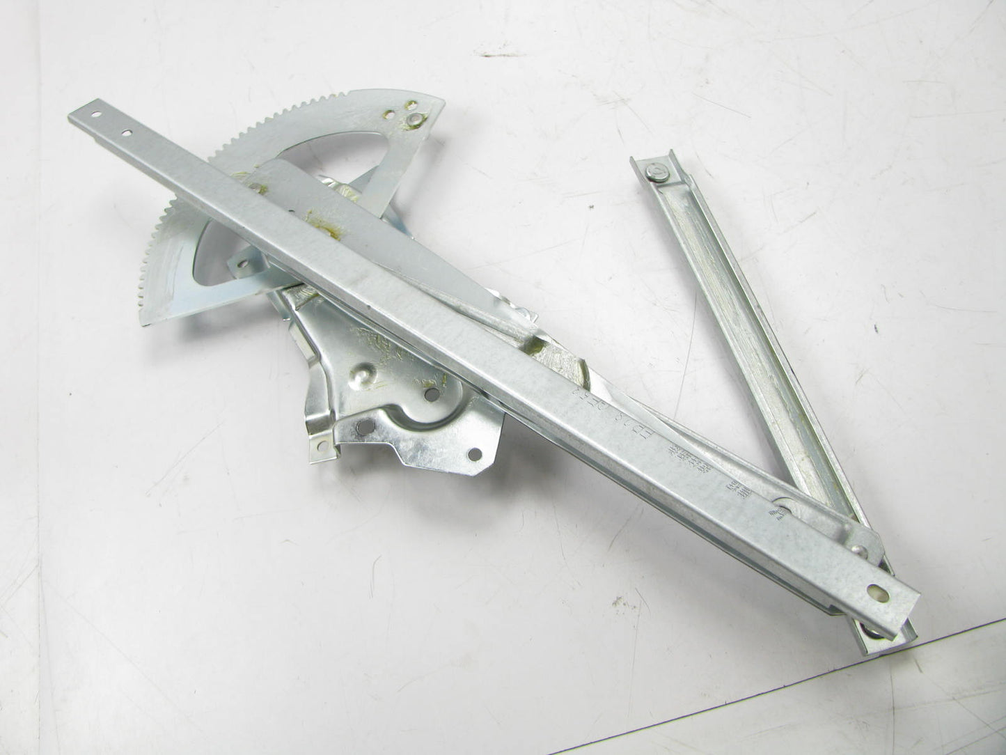 Autopart International 1300-288248 Front Right Window Regulator - 91-01 Explorer