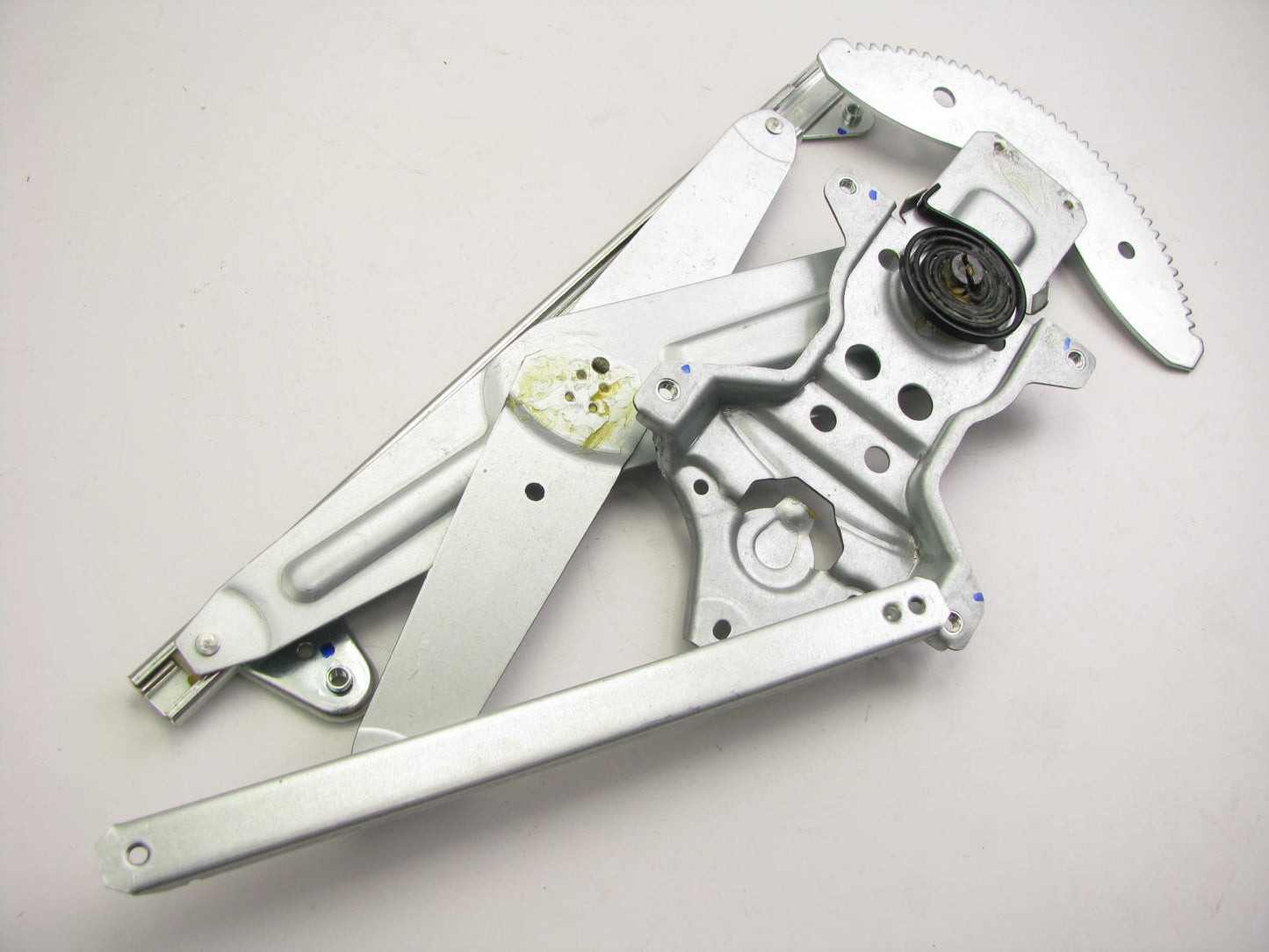 Autopart 1300-288255 FRONT RIGHT Window Regulator 97-01 Camry US Built Models