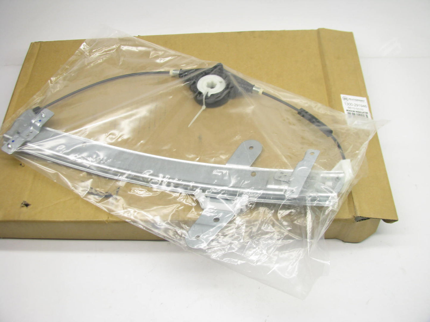 Autopart International 1300-291946 Window Regulator - Front Left Drivers Side