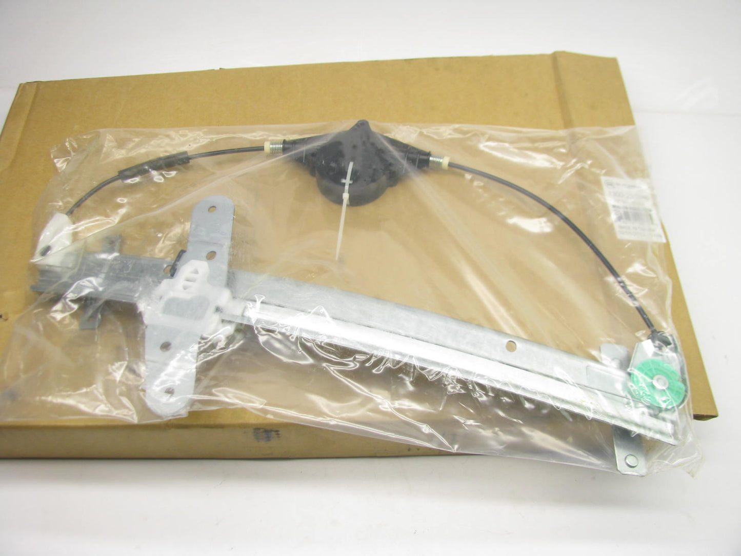 Autopart International 1300-291946 Window Regulator - Front Left Drivers Side