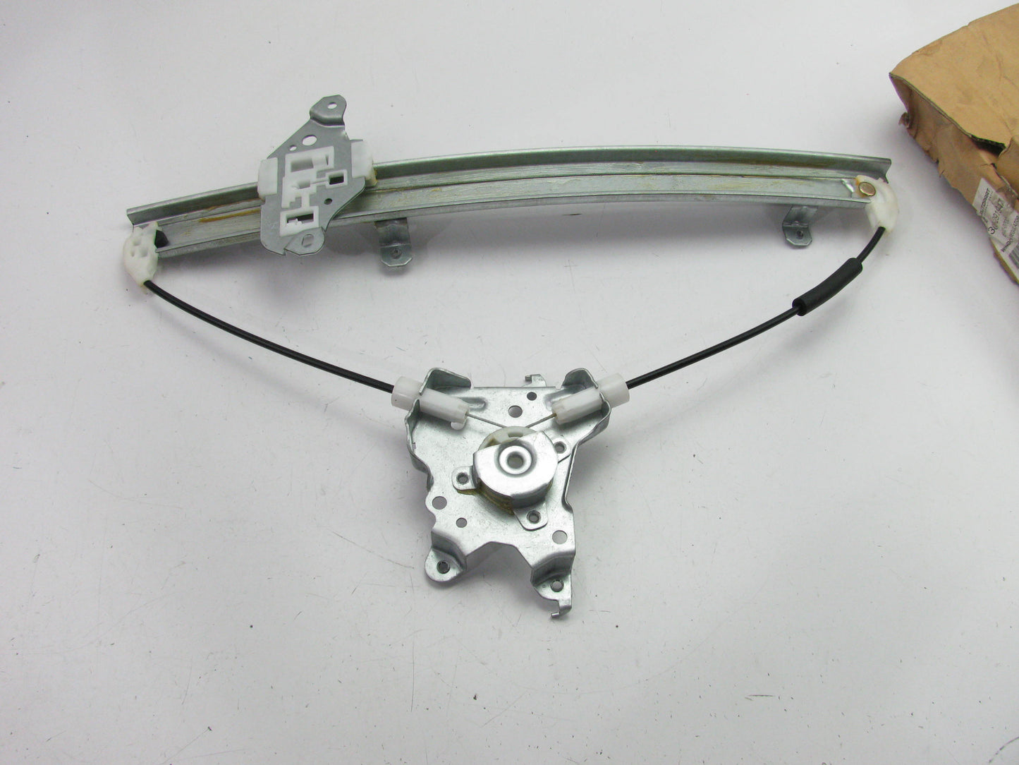 Autopart 1300-291947 Front Right Window Regulator For 1998-2001 Nissan Altima