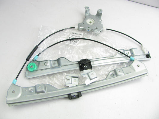 Autopart 1300-317567 Front Left Window Regulator For 2002-2006 Nissan Altima