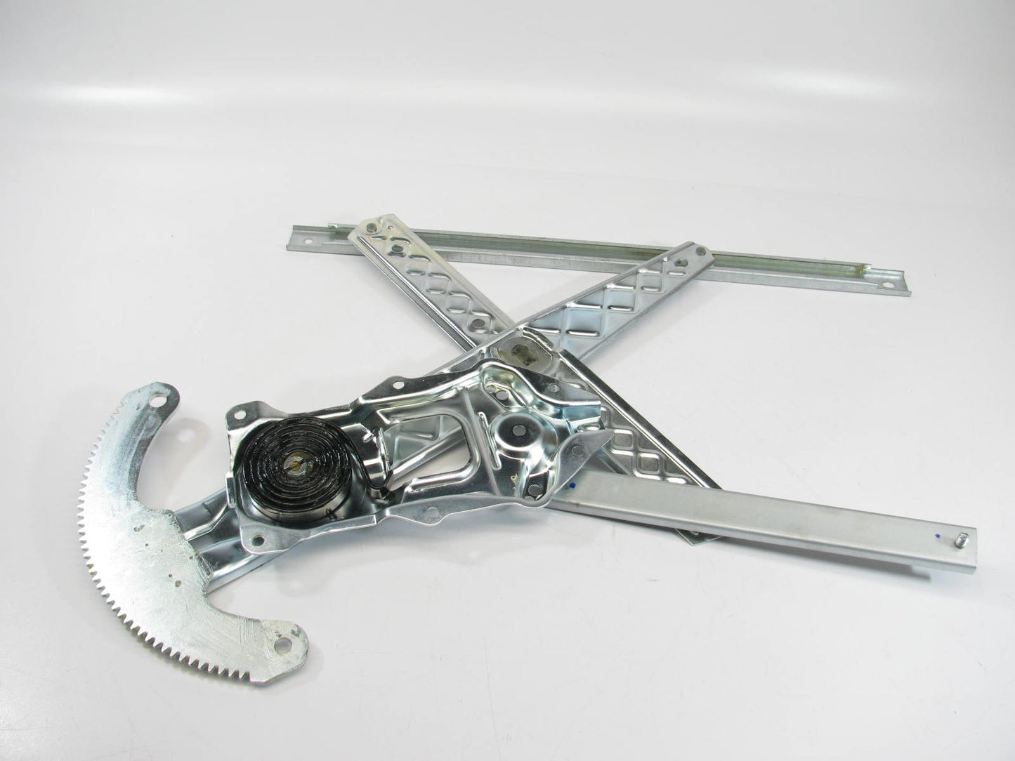 Autopart 1300-317680 Front Left Window Regulator - 1997-1998 Ford F-150 F-250