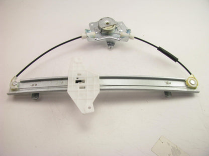 Autopart International 1300-320142 Window Regulator Front Left For 00-05 Accent