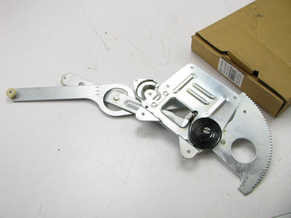 API 1300-320242  Front Left Window Regulator 1994-2004 Chevy S10, 95-05 Blazer