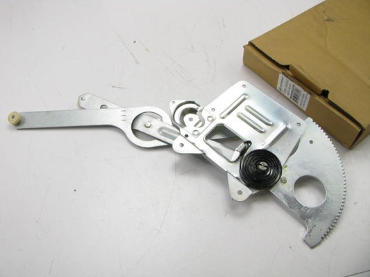 API 1300-320242  Front Left Window Regulator 1994-2004 Chevy S10, 95-05 Blazer