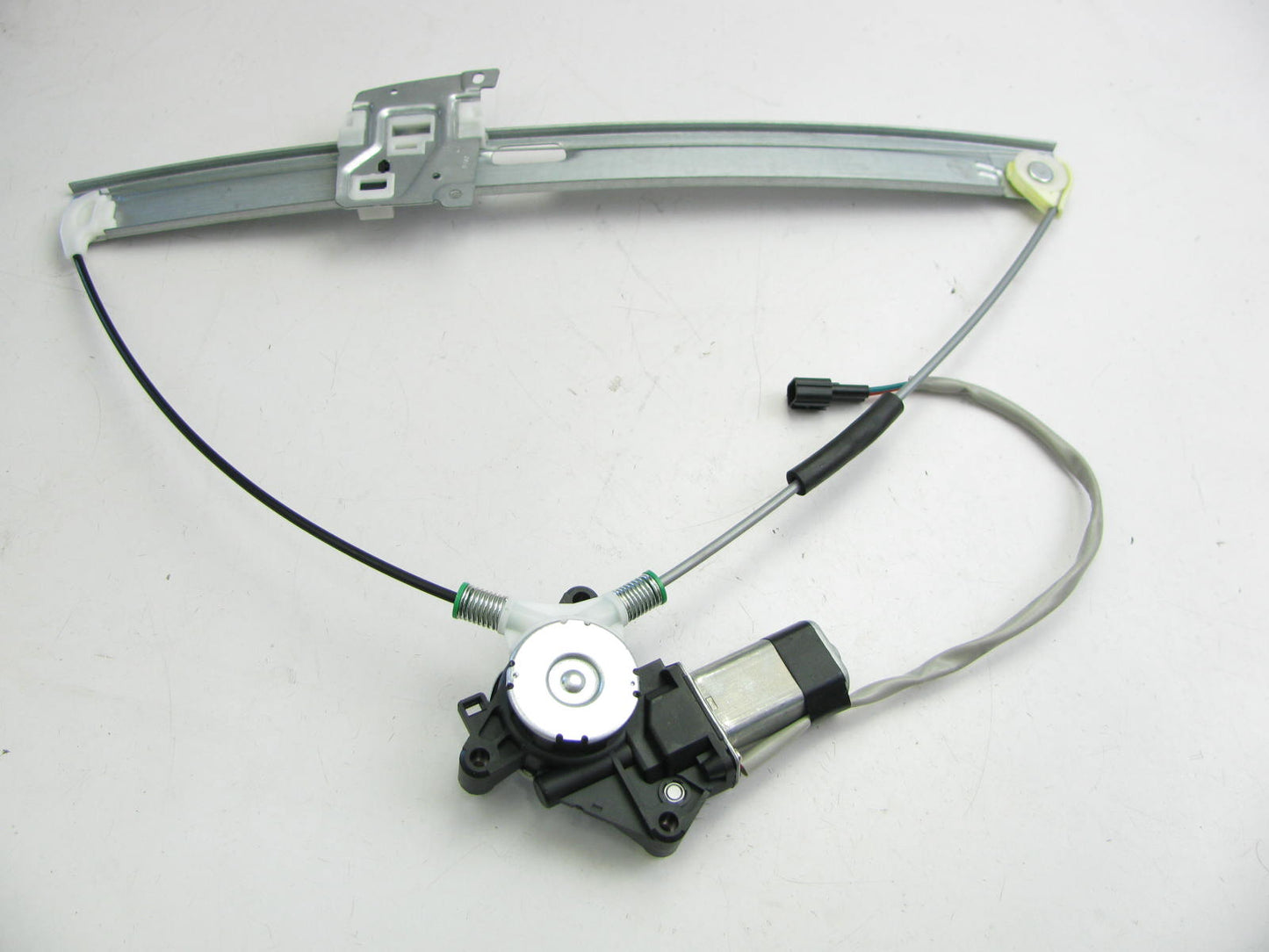 Autopart International 1300-452358 Power Window Motor & Regulator - Front Right