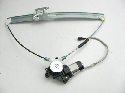 Autopart International 1300-452358 Power Window Motor & Regulator - Front Right