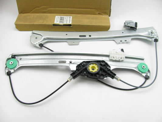 Autopart International 1300-495063 Power Window Regulator - Front Left