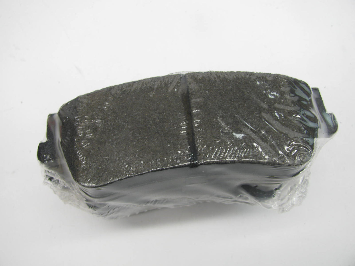 Autopart 1402-235997 Rear Brake Pads 2011-17 Chevrolet Caprice 08-09 Pontiac G8