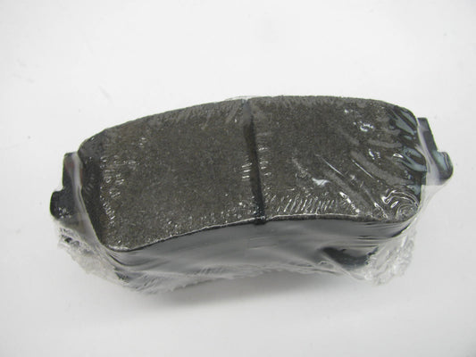 Autopart 1402-235997 Rear Brake Pads 2011-17 Chevrolet Caprice 08-09 Pontiac G8