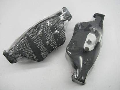 Autopart International 1402-512145 Front Brake Pads For 2008-2013 BMW 128i