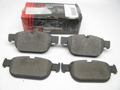 Autopart International 1402-583262 Front Brake Pads