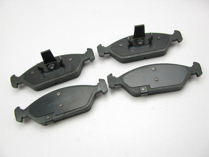 Autopart 1402-63355 Front Disc Brake Pads For 1994-2000 Kia Sephia 2000 Spectra