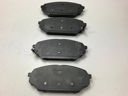 API 1402-63428 Front Ceramic Disc Brake Pads For 2007-2012 Hyundai Veracruz