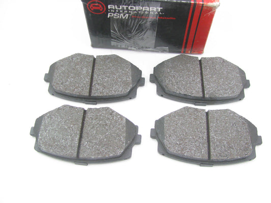 Autopart International 1402-69234 Front Disc Brake Pads 1994-2002 Mazda Miata