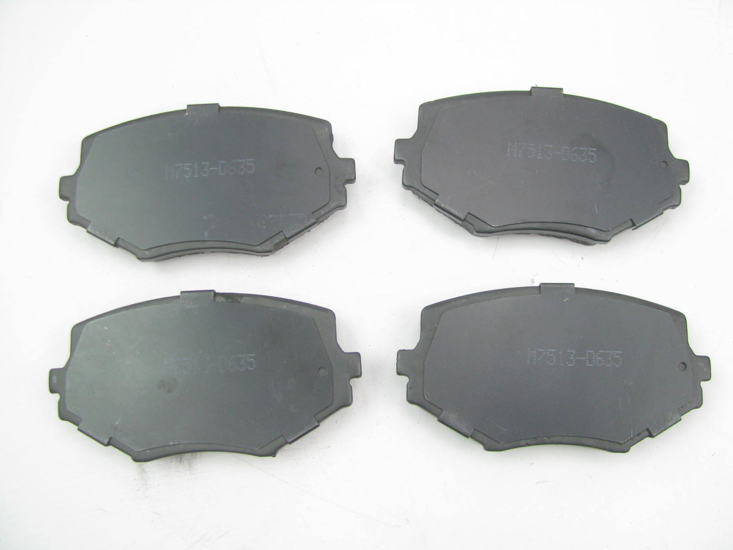 Autopart International 1402-69234 Front Disc Brake Pads 1994-2002 Mazda Miata