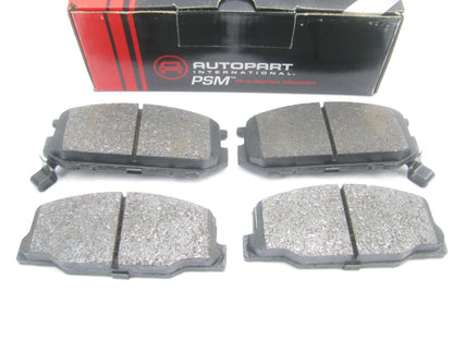 Autopart 1402-69527 Front Disc Brake Pads For 1991-1996 Toyota Previa MINIVAN