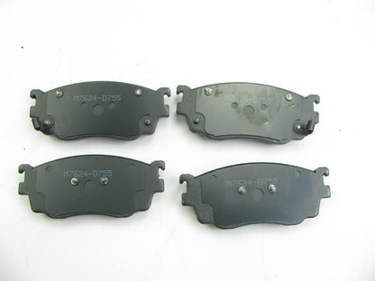 Autopart 1402-69538 Front Disc Brake Pads For 1998-2002 Mazda 626 2003 Protege