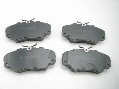 Autopart 1402-69882 Front Disc Brake Pads For 1997-2001 Cadillac Catera