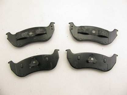 Autopart 1403-84807 Rear Disc Brake Pads For 2003-2006 Wrangler