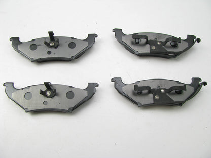 API 1403-86104 Rear Semi-Metallic Disc Brake Pads 1993-1995 Ford Crown Victoria