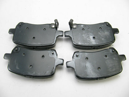 Autopart International 1403-86170 FRONT Disc Brake Pads