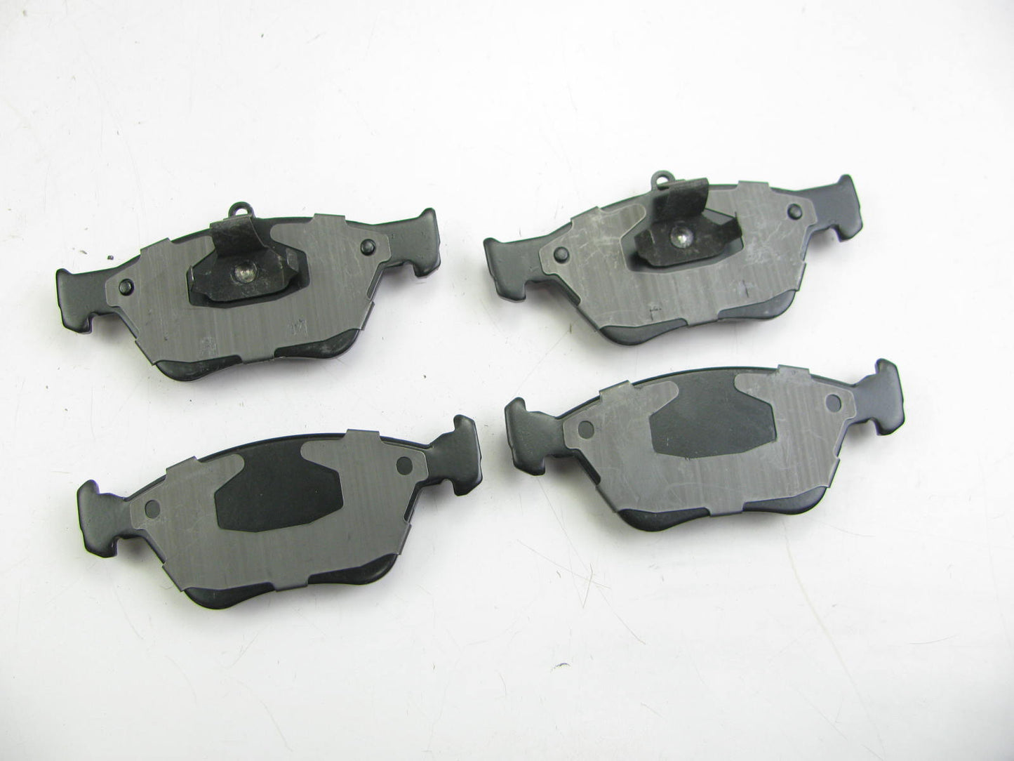 Autopart International 1403-86233 Front Disc Brake Pads For 1994-1996 Saab 900