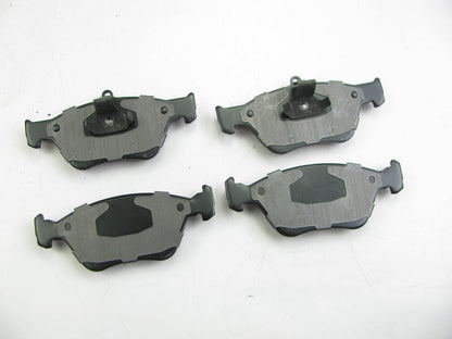 Autopart International 1403-86233 Front Disc Brake Pads For 1994-1996 Saab 900
