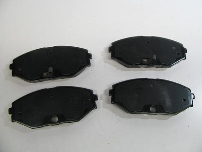 Autopart International 1403-86305 Front Disc Brake Pads For 1993-97 Infiniti J30