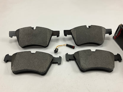 Autopart 1403-86435 Front Brake Pads For 2007-2009 Mercedes-Benz GL320