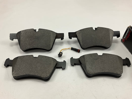 Autopart 1403-86435 Front Brake Pads For 2007-2009 Mercedes-Benz GL320