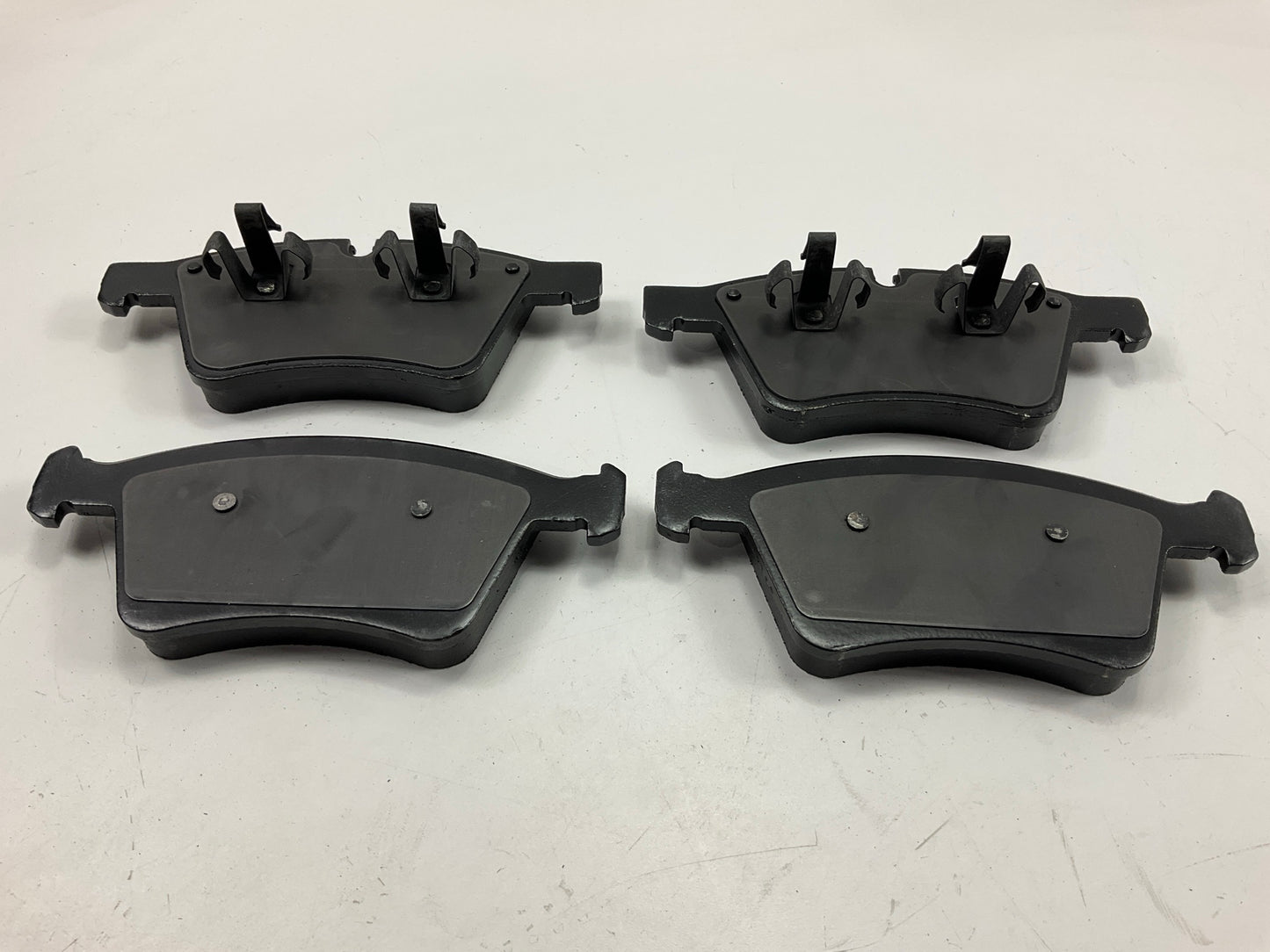Autopart 1403-86435 Front Brake Pads For 2007-2009 Mercedes-Benz GL320