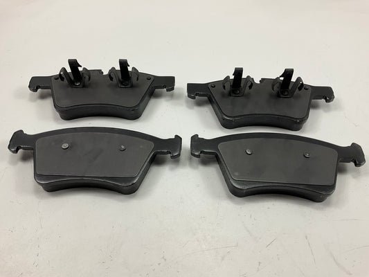 Autopart 1403-86435 Front Brake Pads For 2007-2009 Mercedes-Benz GL320