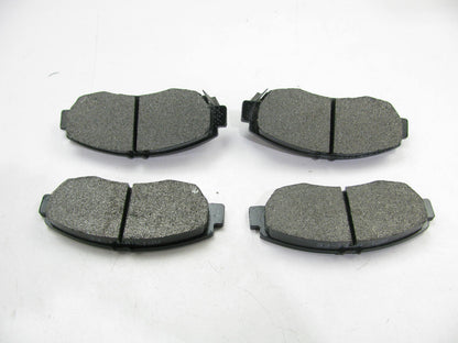 Autopart International 1403-86568 FRONT Disc Brake Pads For 92-96 Honda Prelude