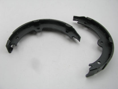 Autopart International 1404-10560 Parking Brake Shoes - Rear