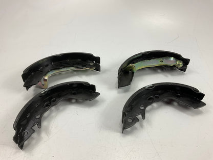 Autopart International 1404-10563 Rear Drum Brake Shoes