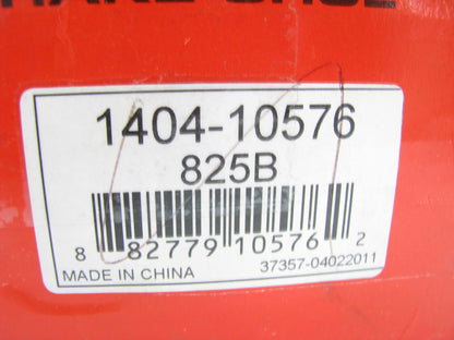 Autopart International 1404-10576 REAR Parking Brake Shoes