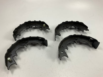 Autopart International 1404-13882 Rear Parking Brake Shoes