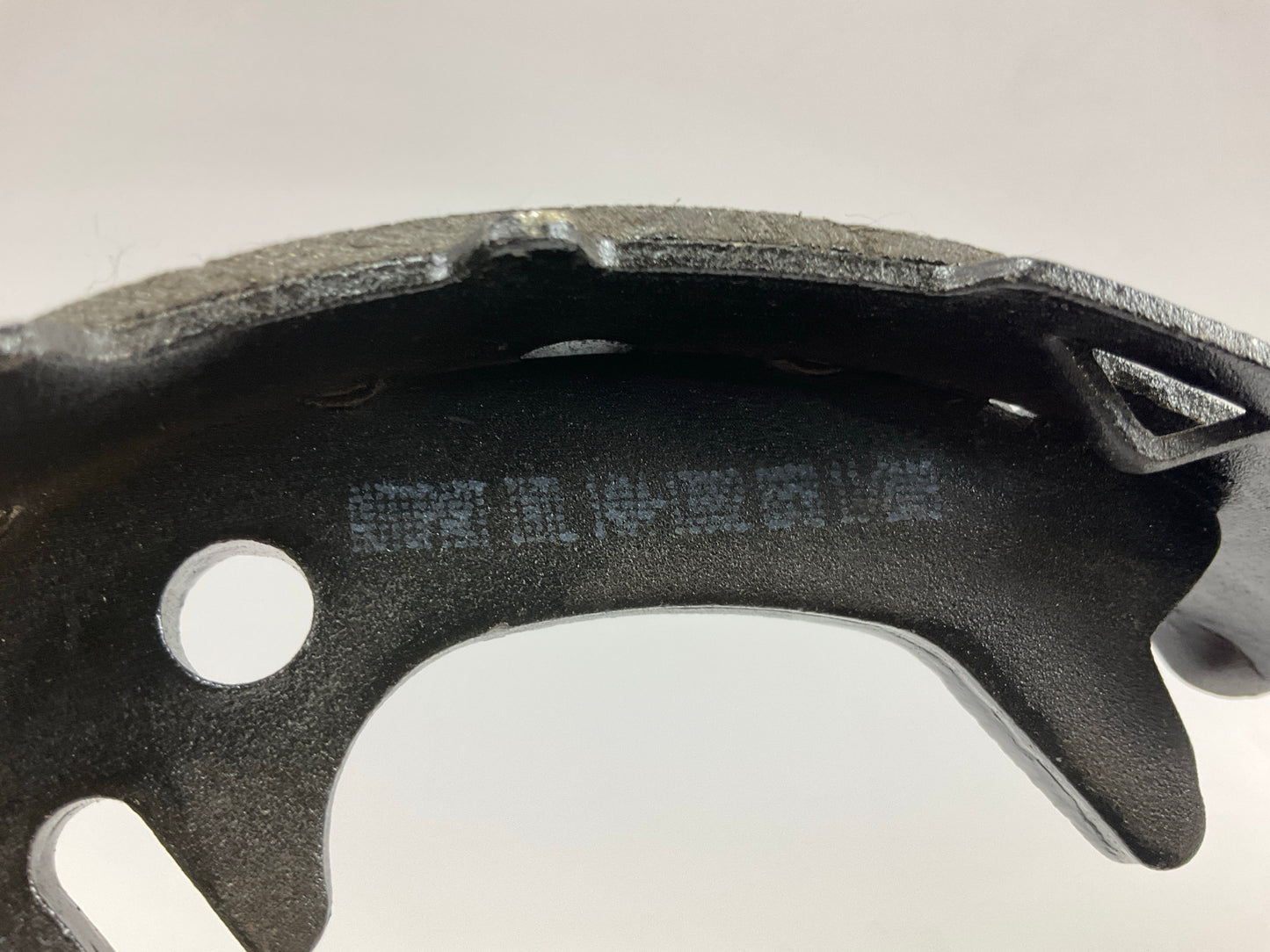 Autopart International 1404-13882 Rear Parking Brake Shoes