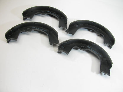 Autopart International 1404-274919 Rear Parking Brake Shoes