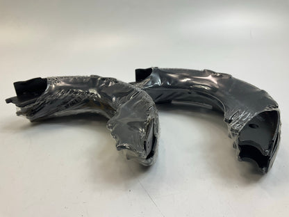 Autopart International 1404-284775 Rear Parking Brake Shoes 2009-13 Grand Vitara