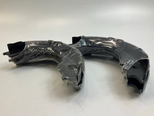 Autopart International 1404-284775 Rear Parking Brake Shoes 2009-13 Grand Vitara
