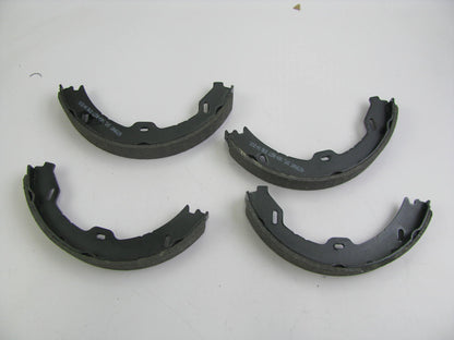 Autopart International 1404-96277 Parking Brake Shoes