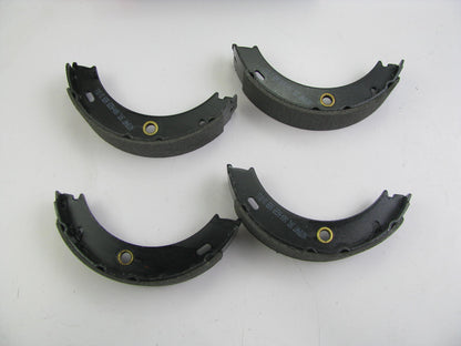 Autopart International 1404-96289 Parking Brake Shoe Rear 2002-06 Sprinter 3500