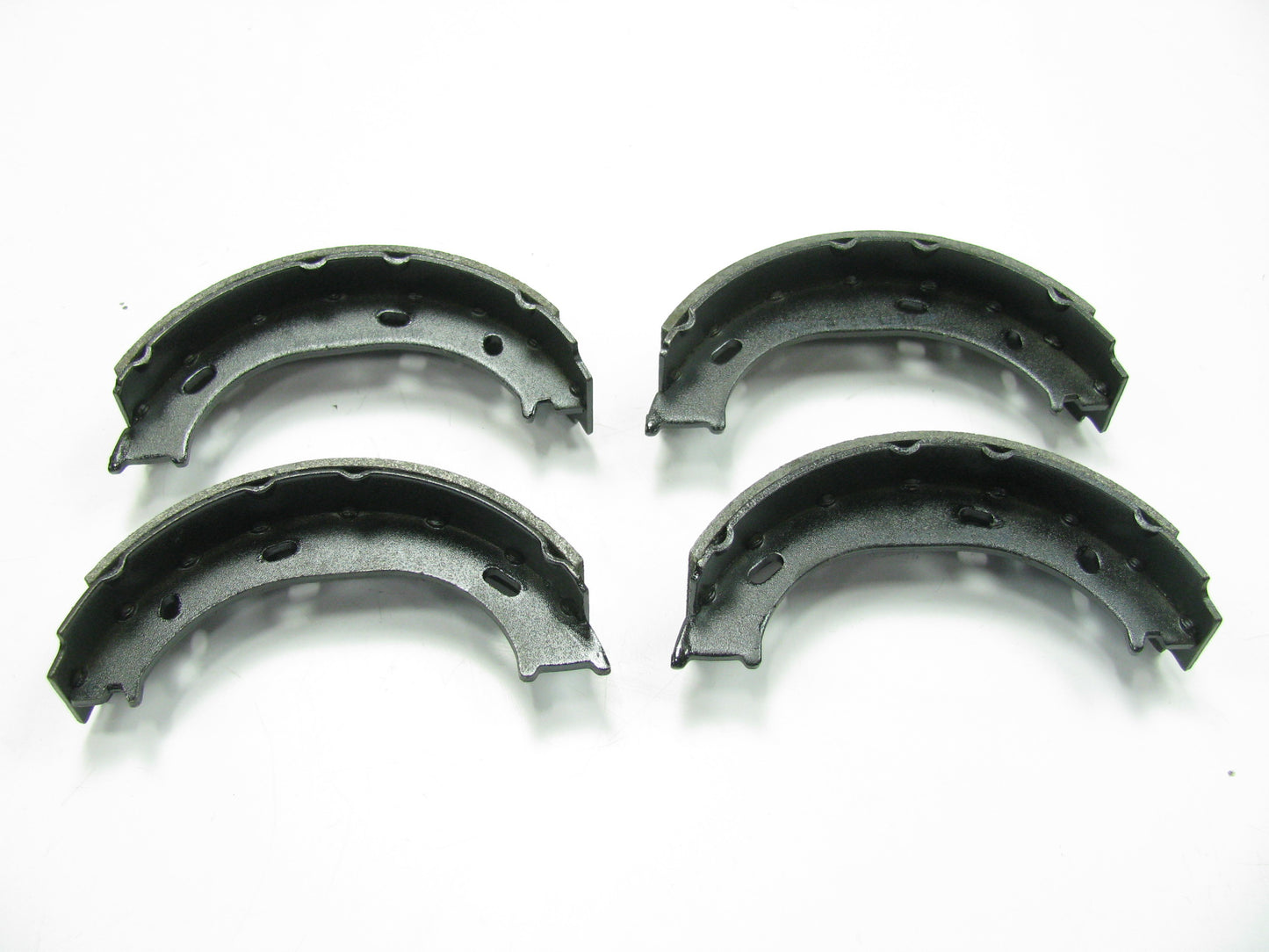 Autopart 1404-96290 Rear Parking Brake Shoes For 2003-2006 Dodge Sprinter 2500