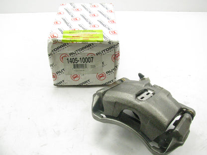 Autopart 1405-10007 Reman Front Left Brake Caliper 1991-95 Legend 1996-98 RL TL