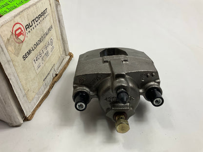 REMAN. Autopart International 1405-11944 Rear Semi-Loaded Disc Brake Caliper